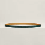 Cuir de ceinture réversible 13 mm - Image 3